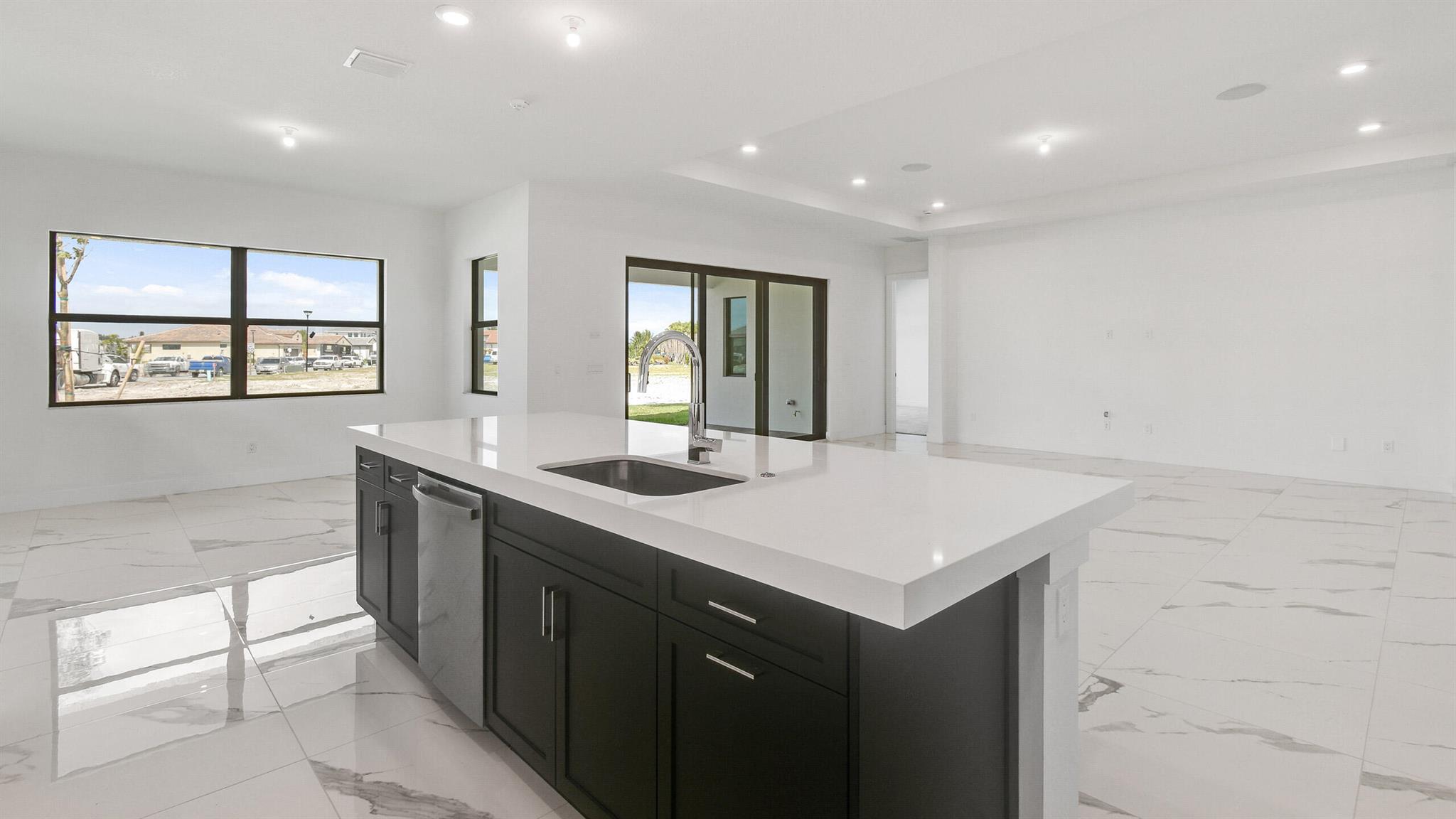 CRESSWIND PALM BEACH PHASE 3 - Residential