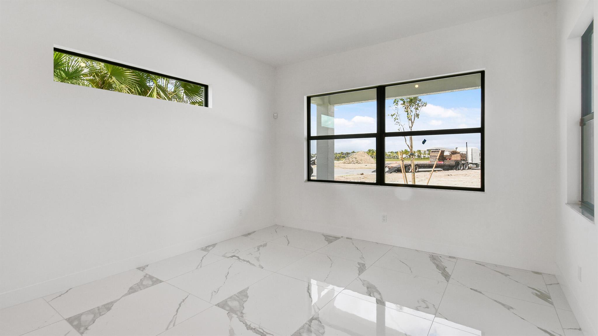 CRESSWIND PALM BEACH PHASE 3 - Residential