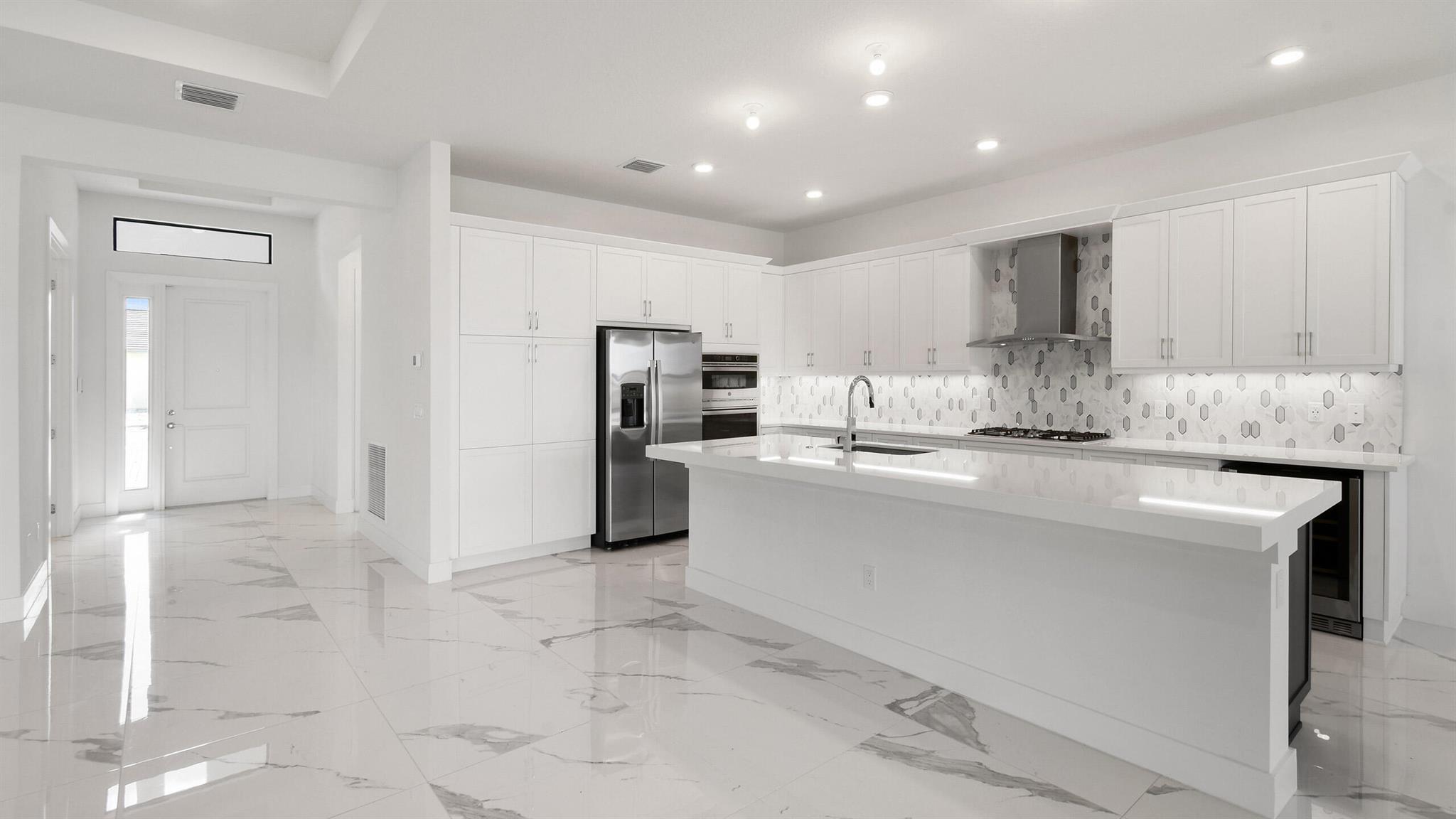 CRESSWIND PALM BEACH PHASE 3 - Residential