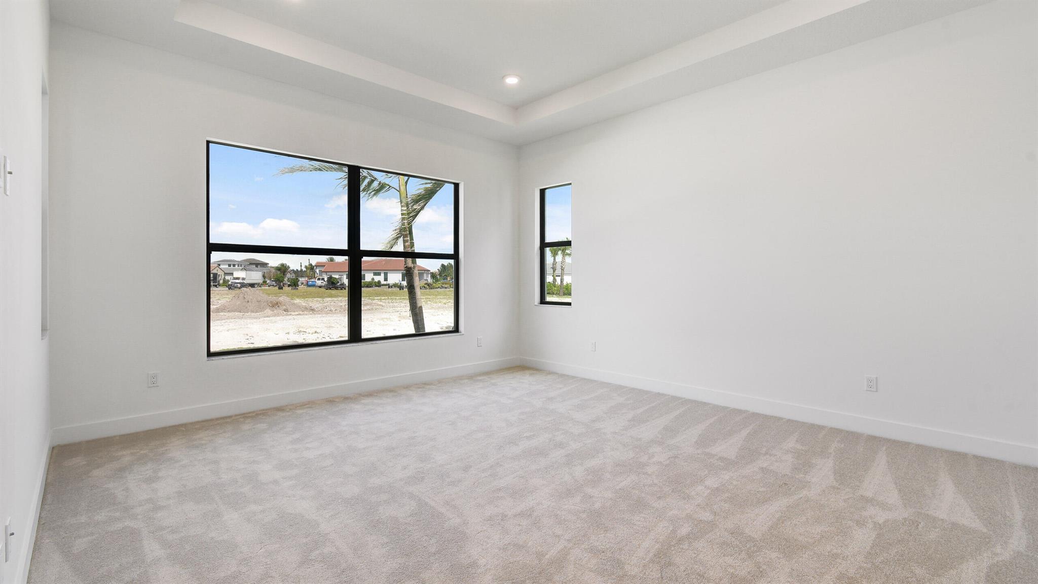 CRESSWIND PALM BEACH PHASE 3 - Residential