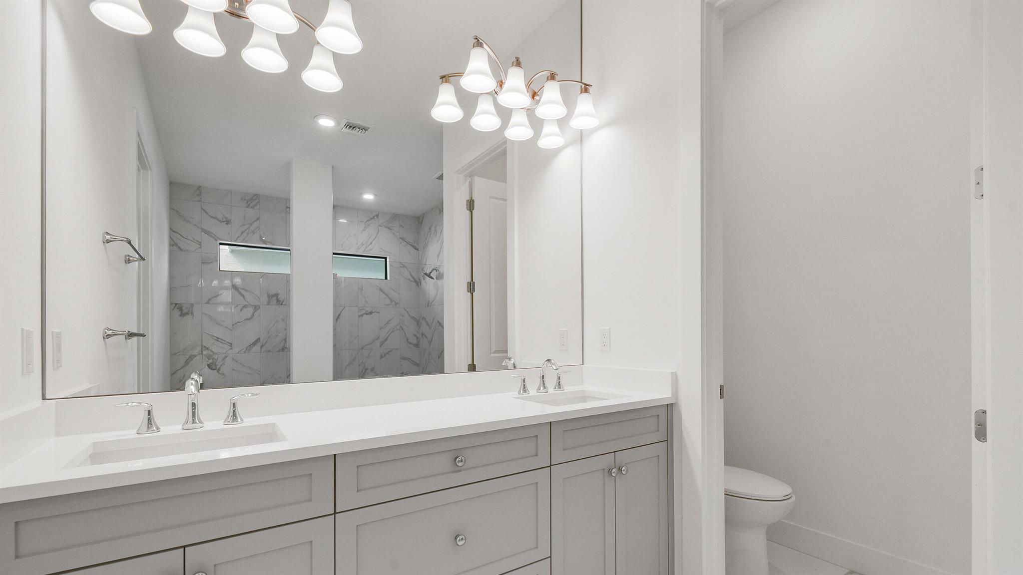 CRESSWIND PALM BEACH PHASE 3 - Residential