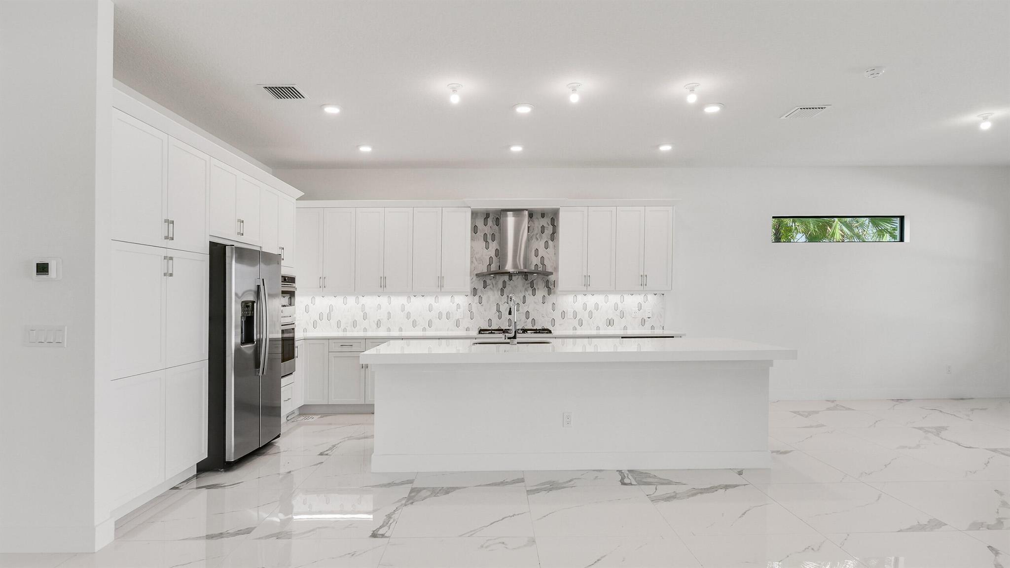 CRESSWIND PALM BEACH PHASE 3 - Residential