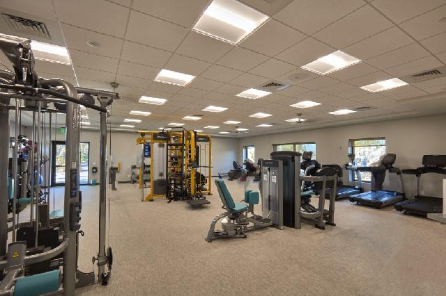 PIPERS LANDING GARDEN APTS AREA THREE - Residential