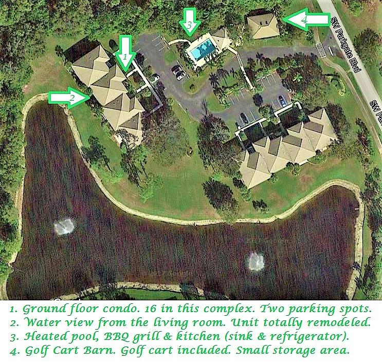 PIPERS LANDING GARDEN APTS AREA THREE - Residential