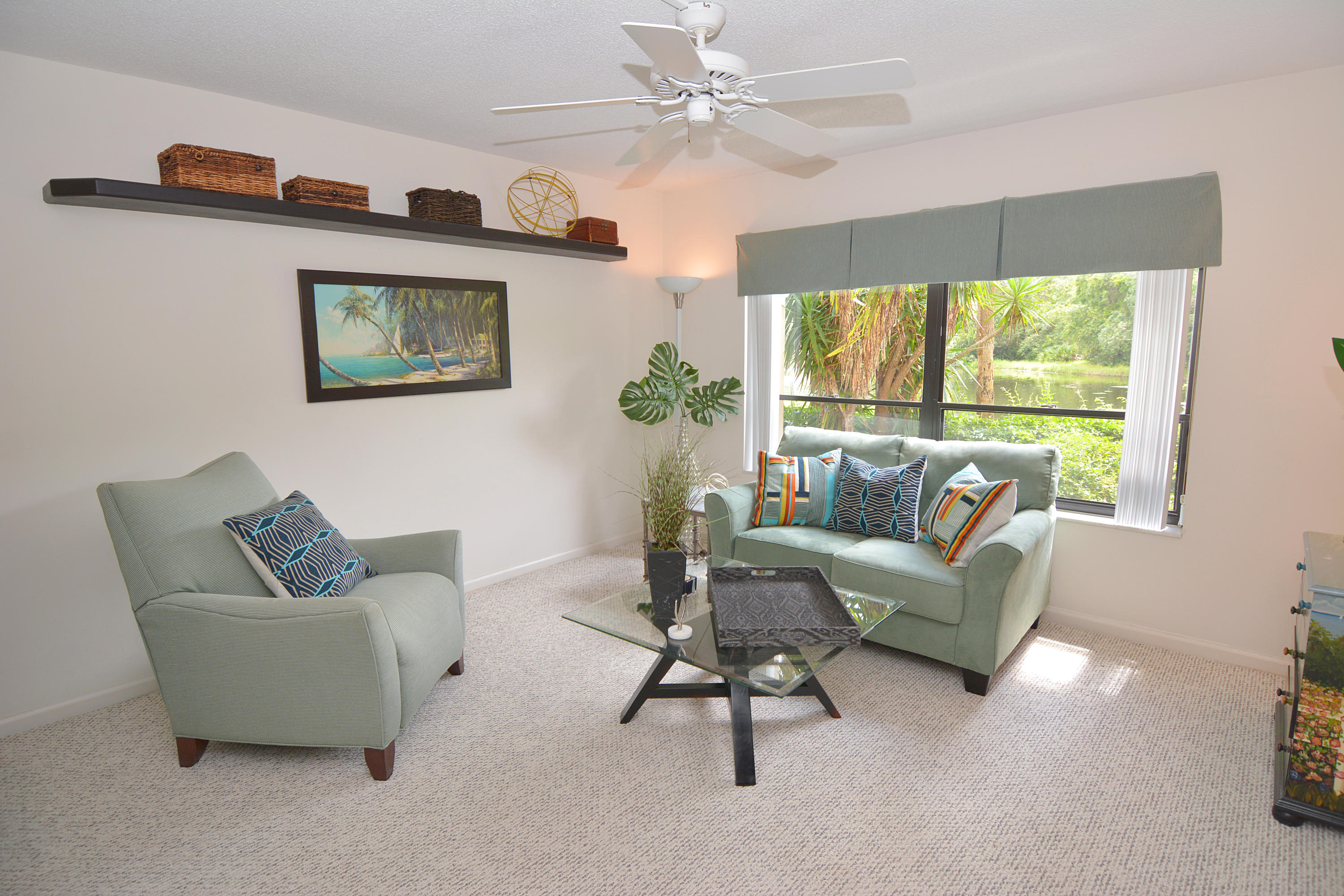 PIPERS LANDING GARDEN APTS AREA THREE - Residential