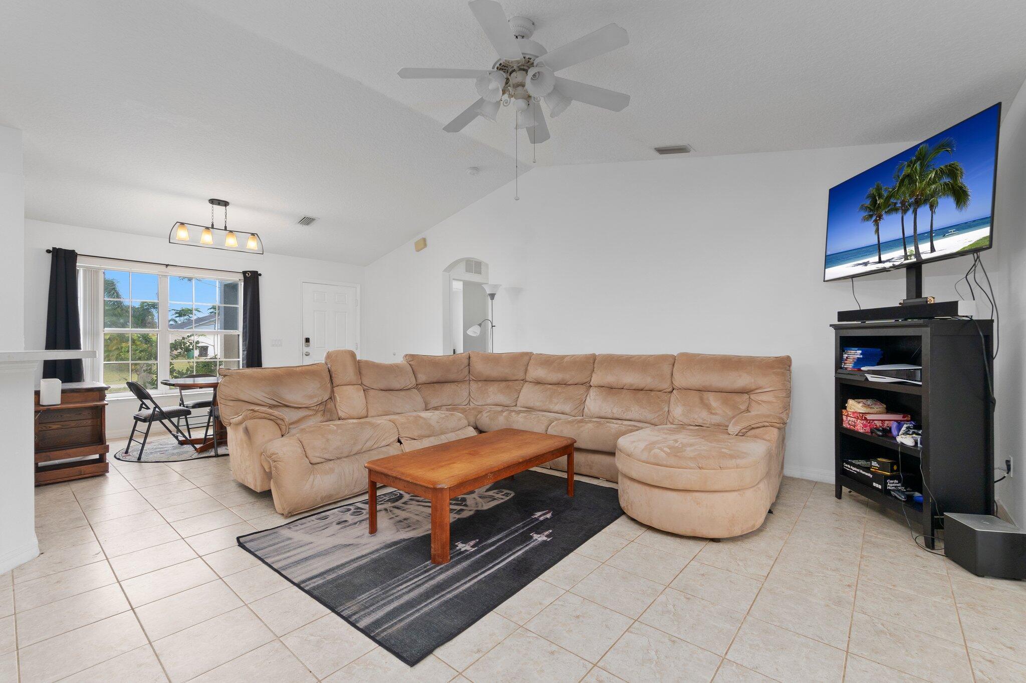 PORT ST LUCIE SECTION  34 - Residential