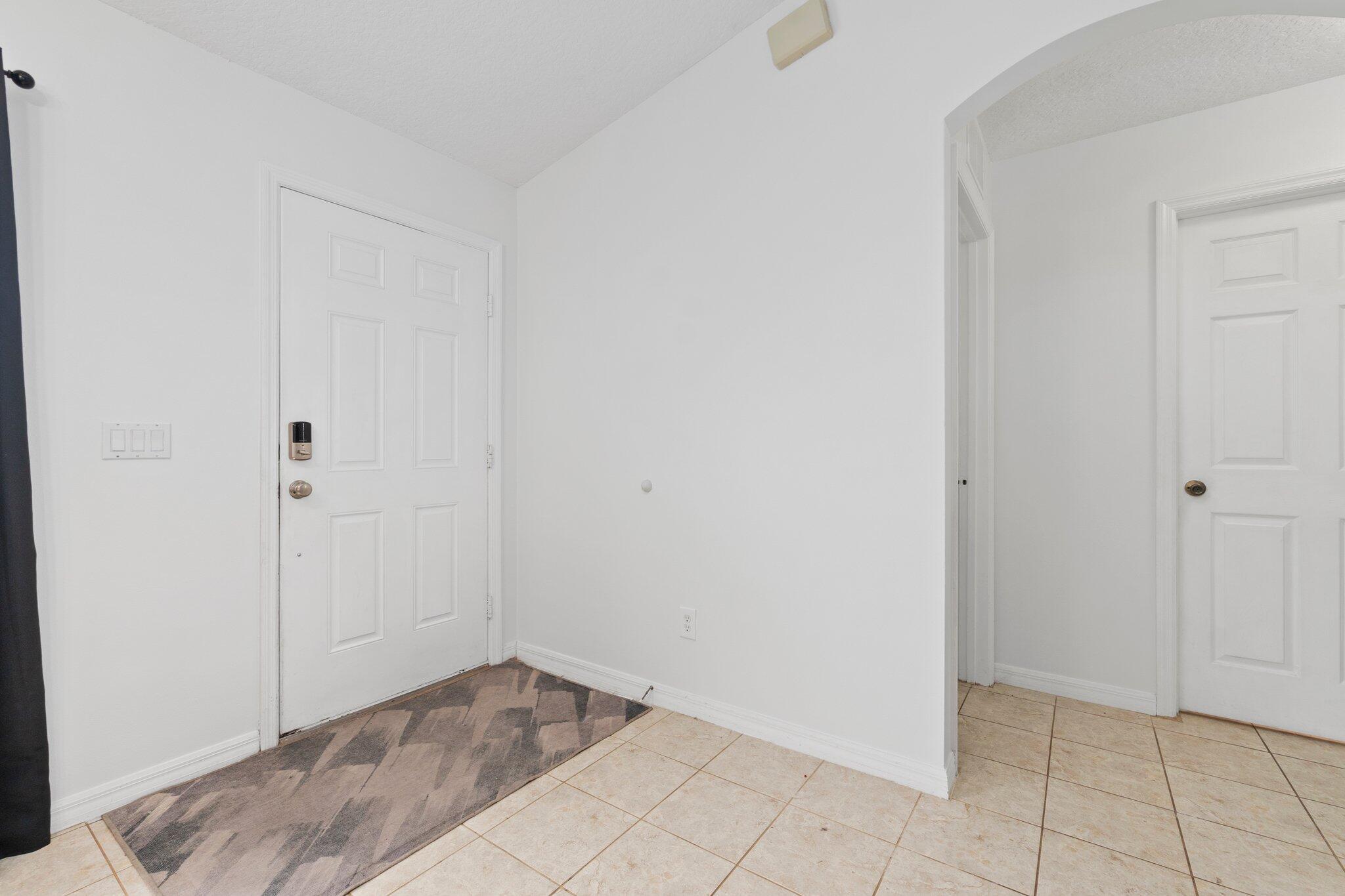 PORT ST LUCIE SECTION  34 - Residential