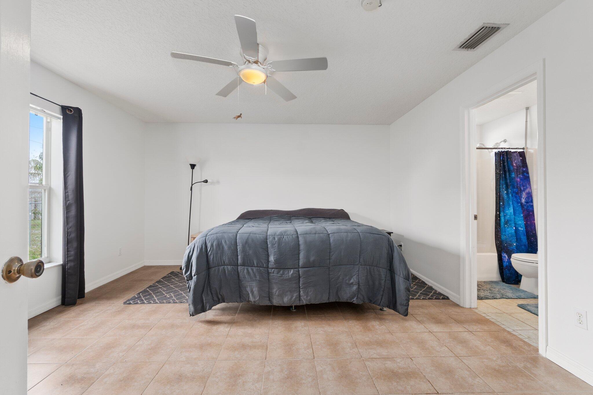 PORT ST LUCIE SECTION  34 - Residential