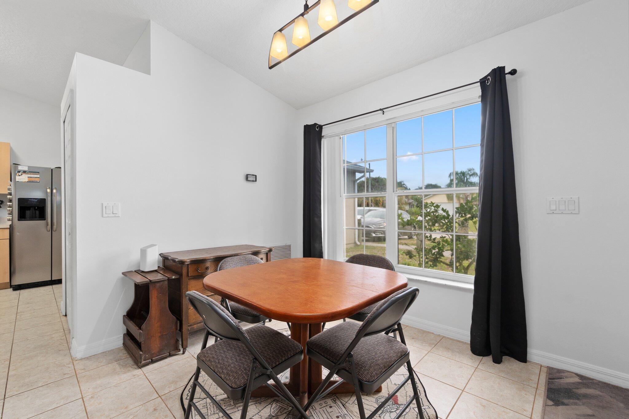 PORT ST LUCIE SECTION  34 - Residential