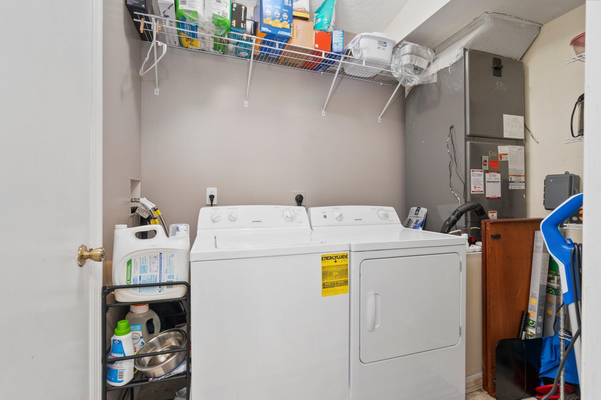 PORT ST LUCIE SECTION  34 - Residential