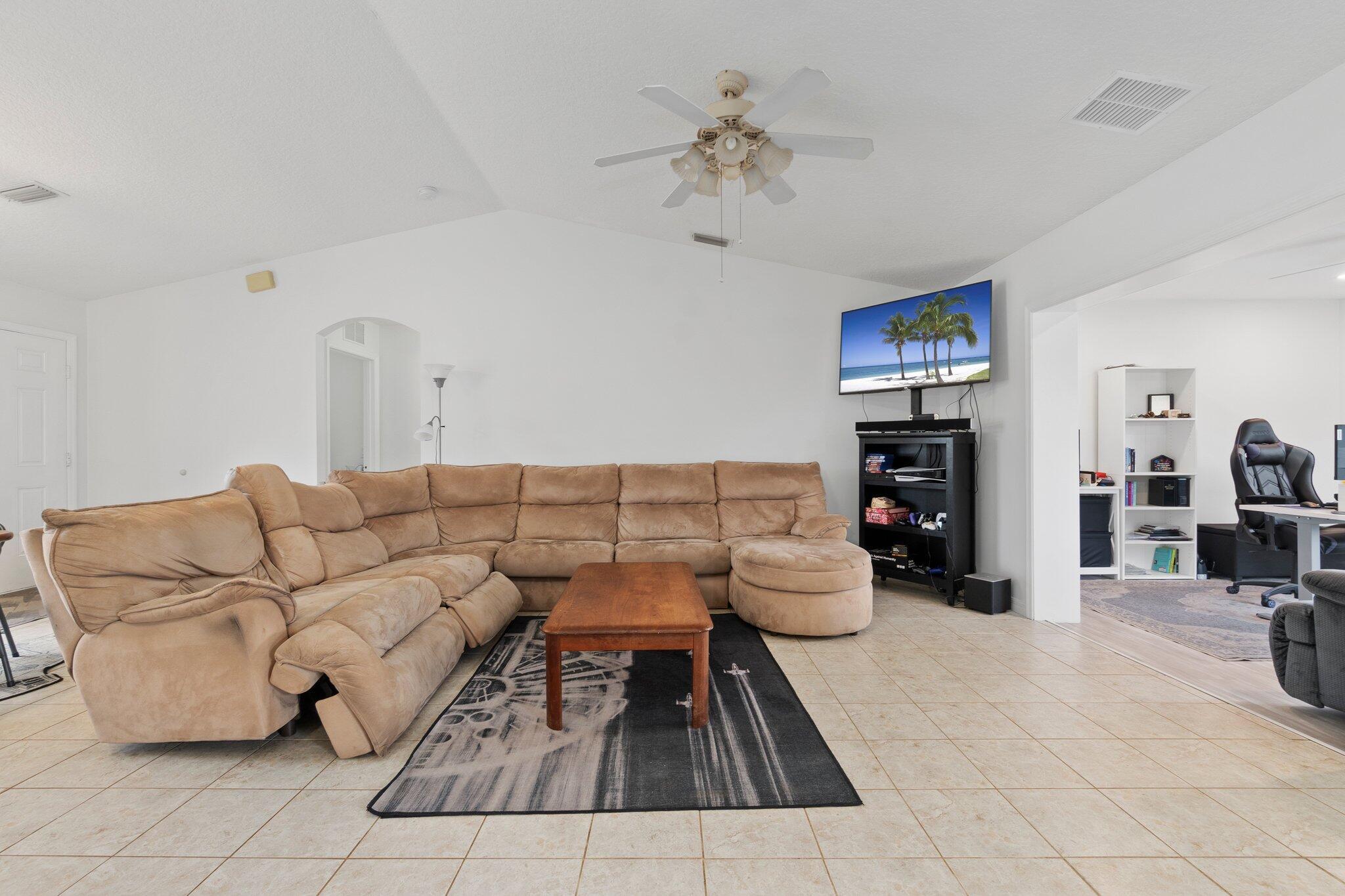 PORT ST LUCIE SECTION  34 - Residential