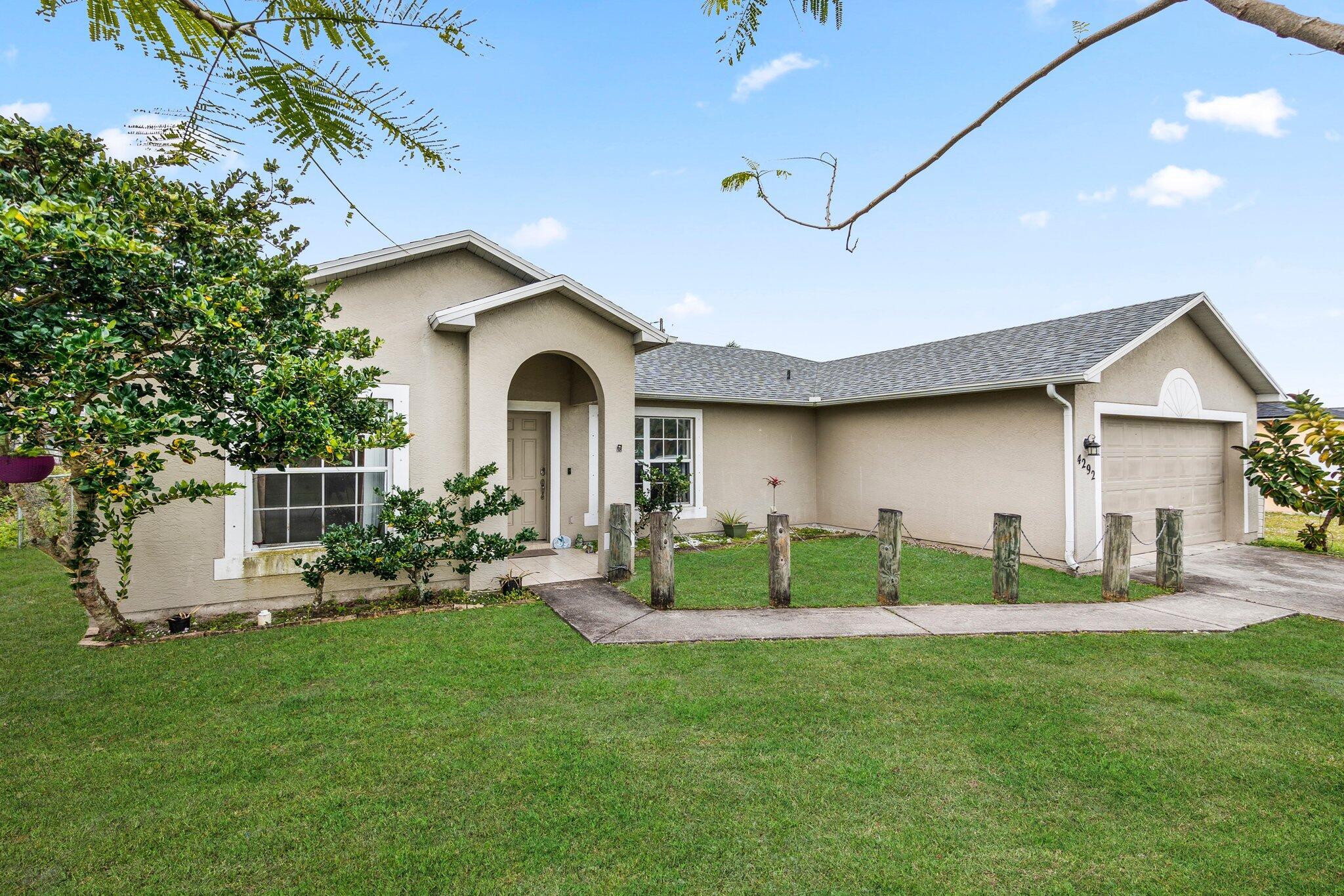 PORT ST LUCIE SECTION  34 - Residential