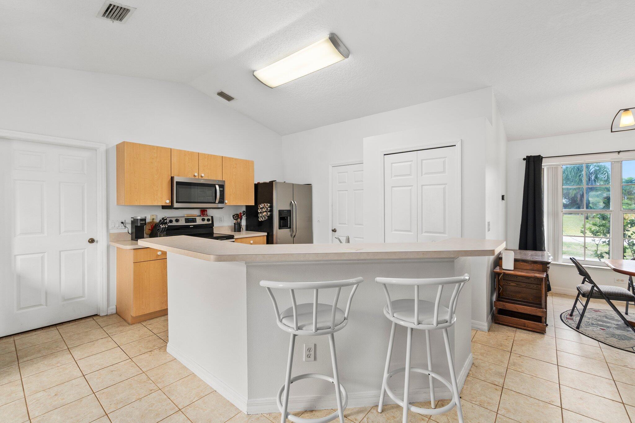 PORT ST LUCIE SECTION  34 - Residential