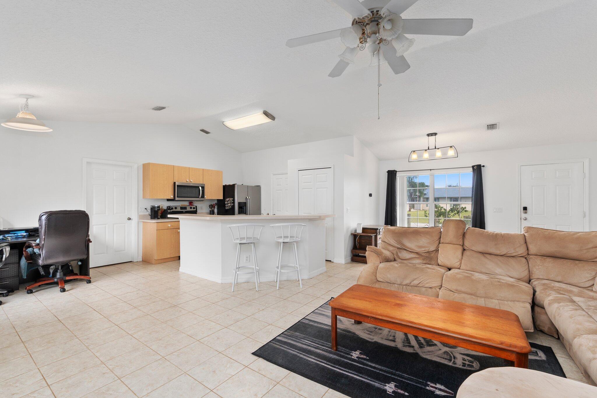 PORT ST LUCIE SECTION  34 - Residential