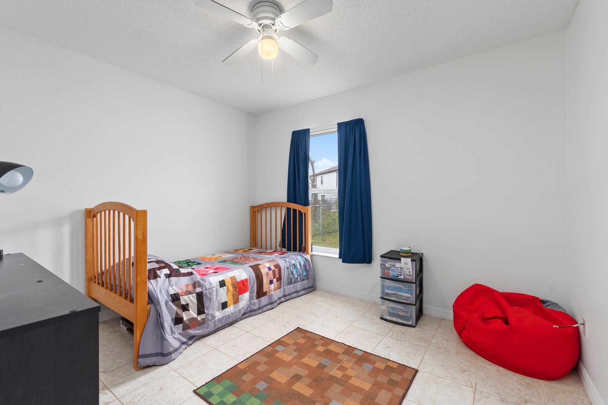 PORT ST LUCIE SECTION  34 - Residential