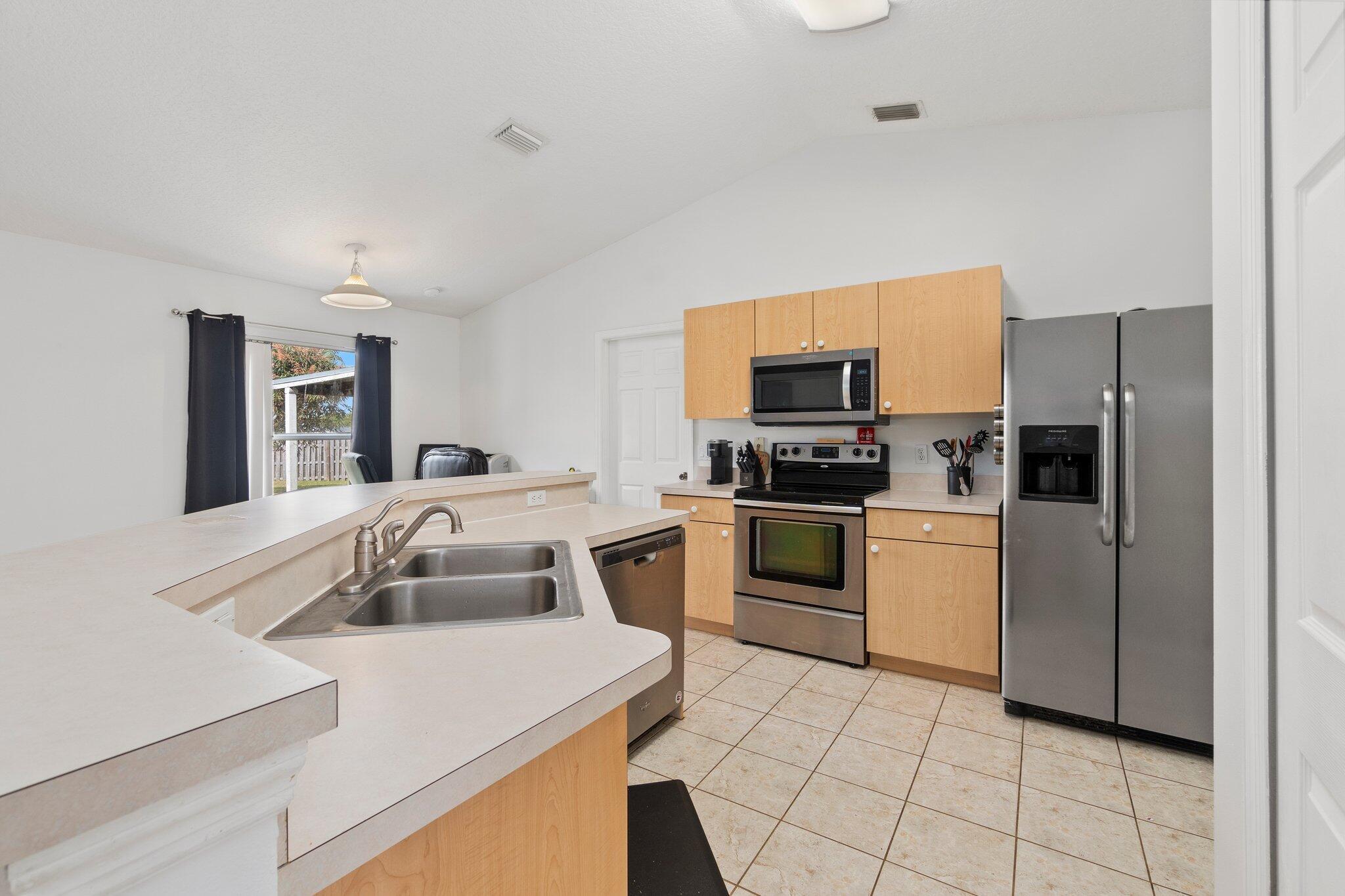 PORT ST LUCIE SECTION  34 - Residential