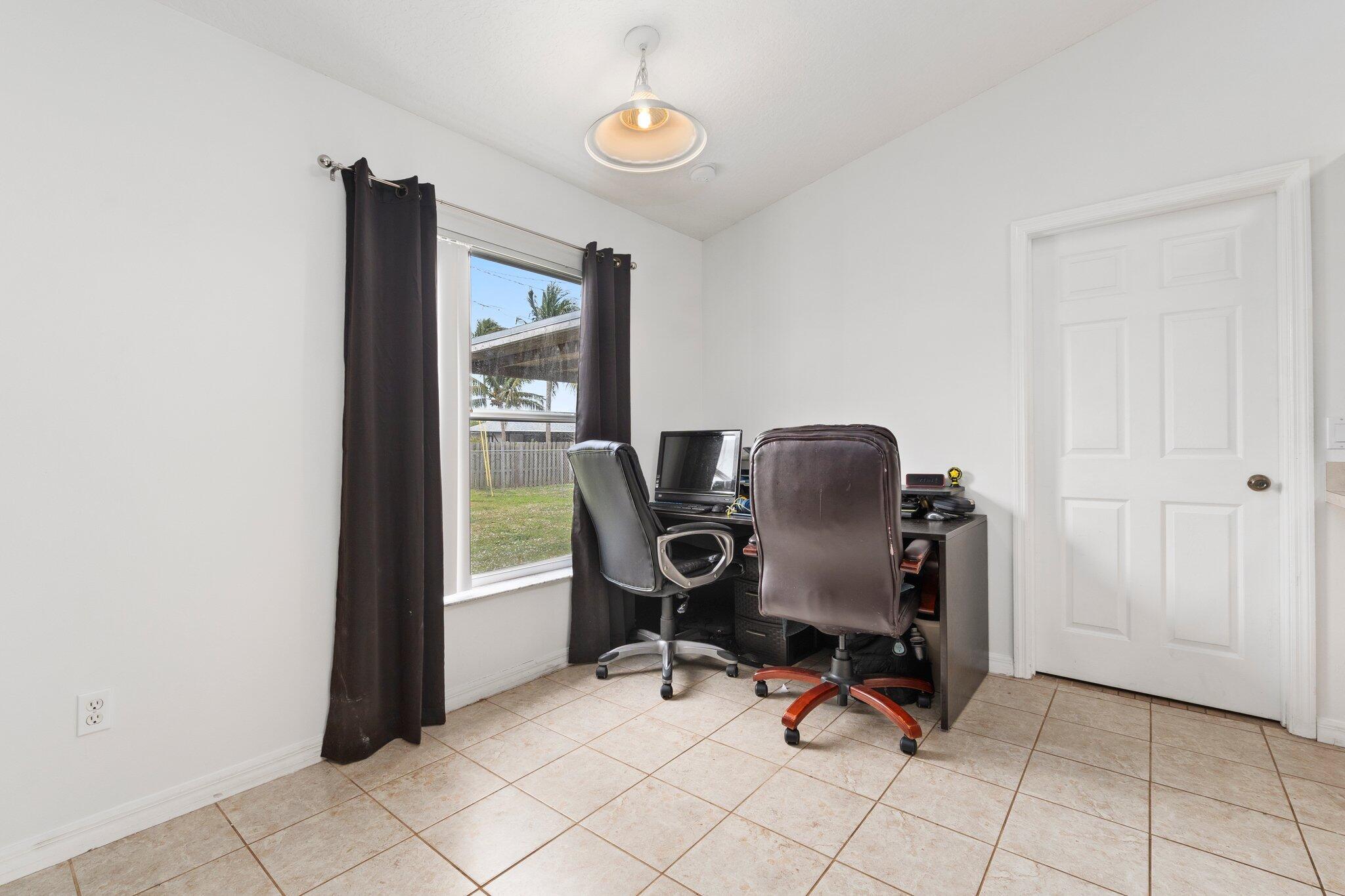 PORT ST LUCIE SECTION  34 - Residential