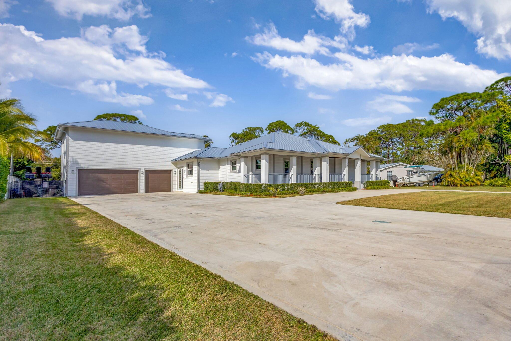 5481 Hibiscus Road