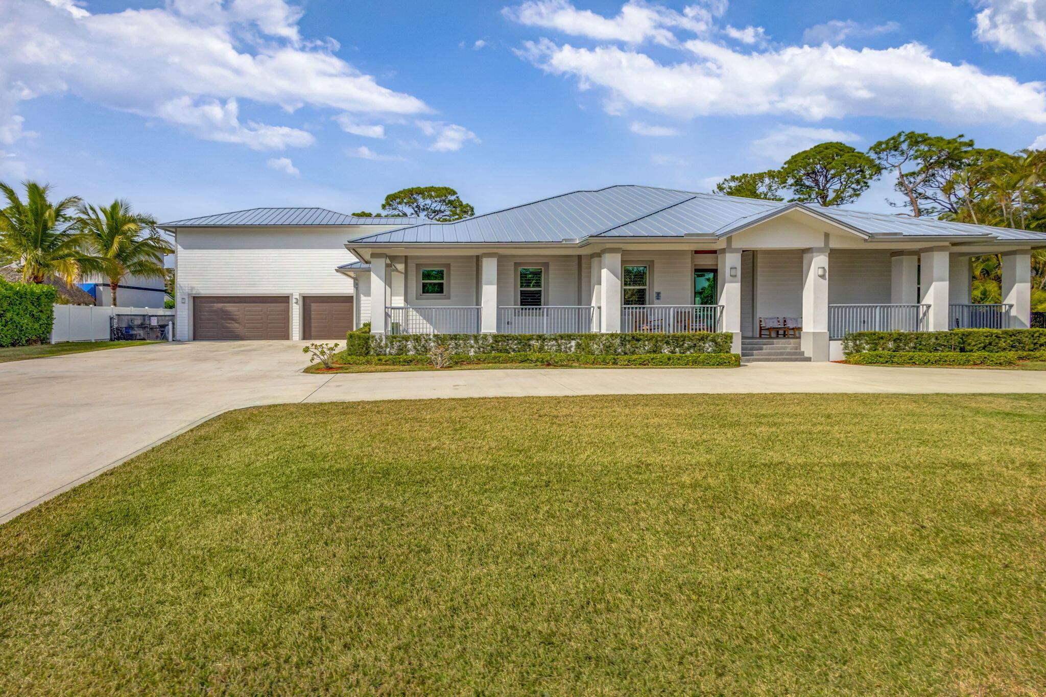 5481 Hibiscus Road