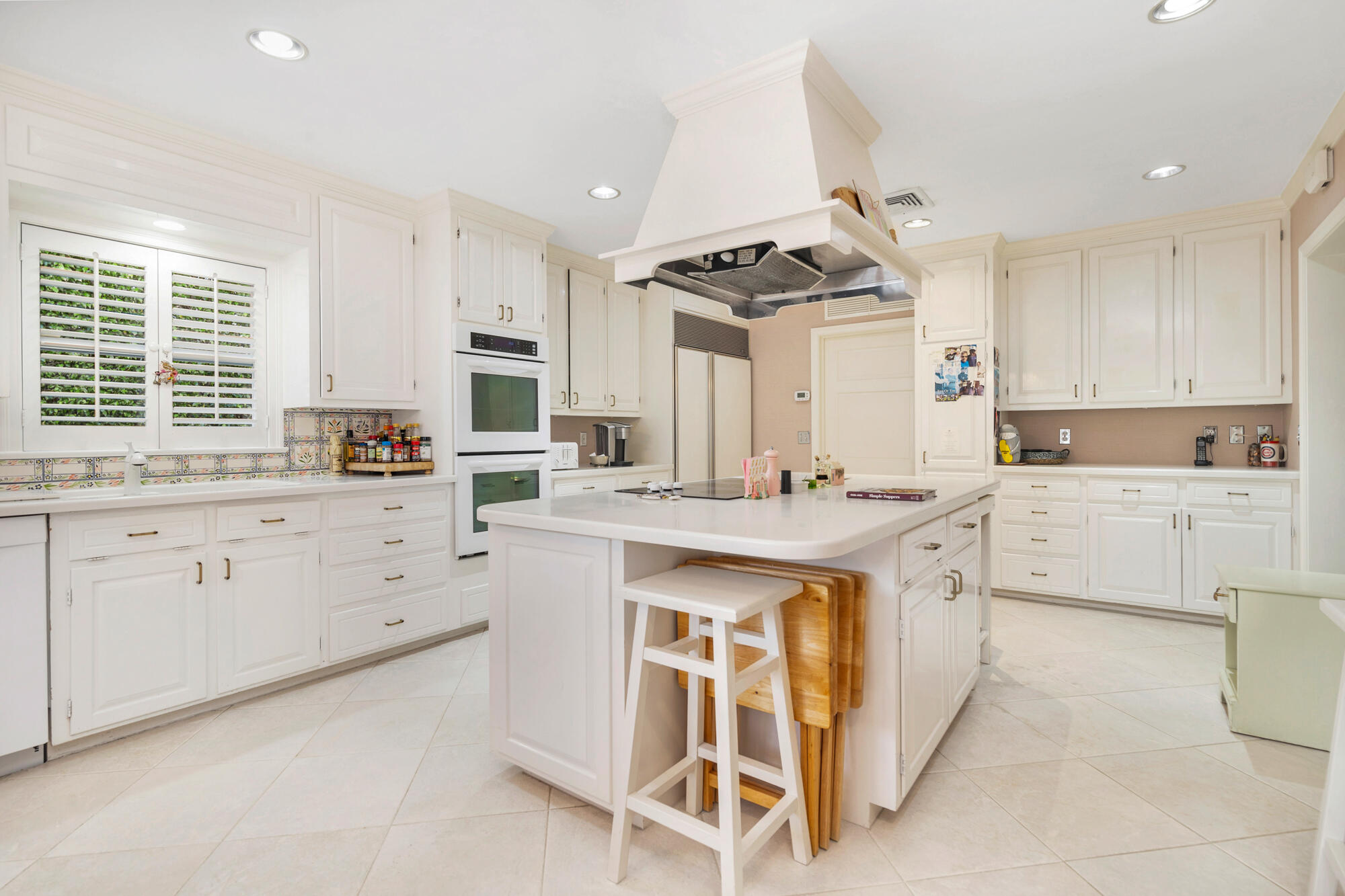 NORTH SHORE ADD TO P B IN - Residential