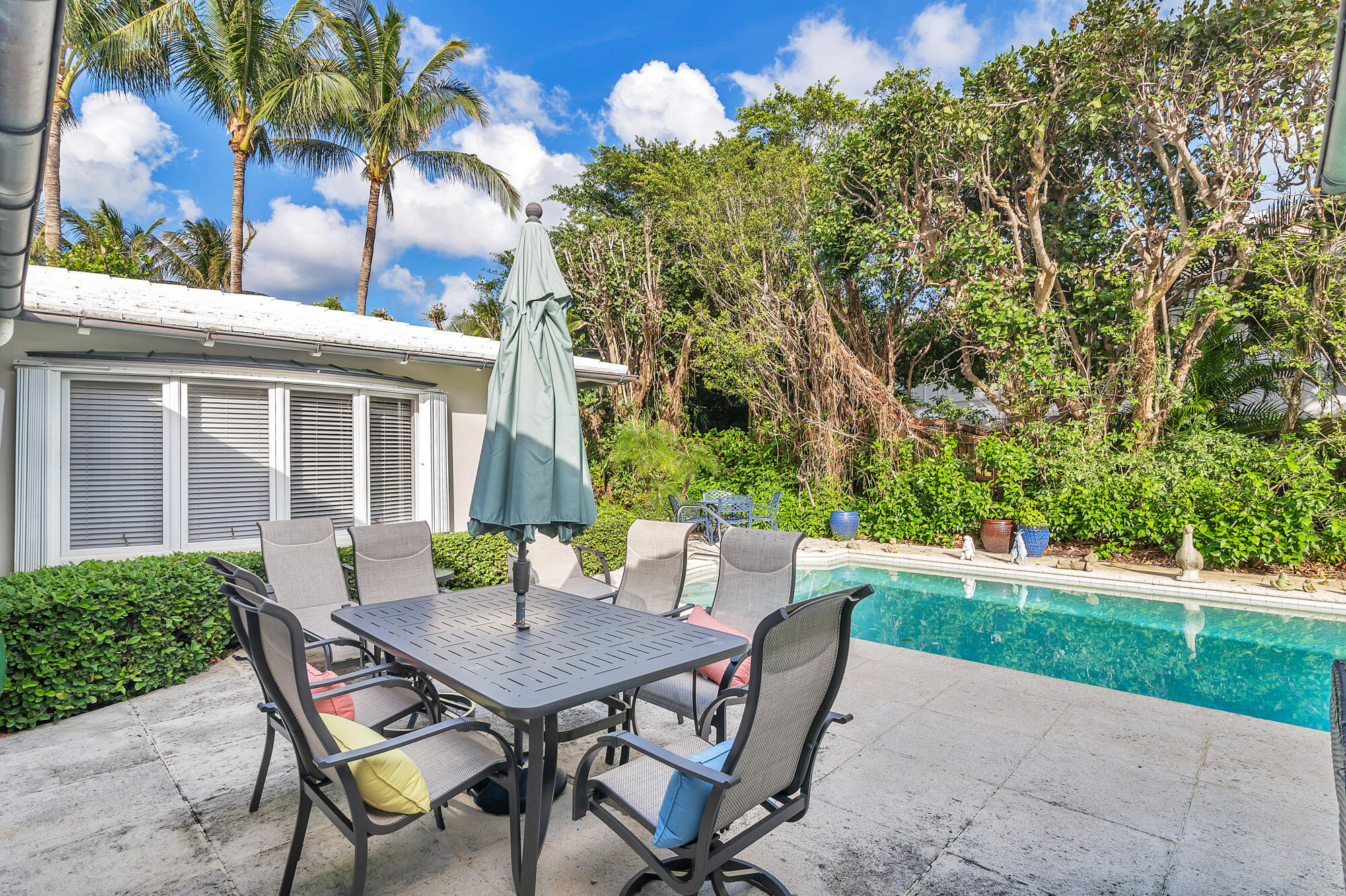 NORTH SHORE ADD TO P B IN - Residential