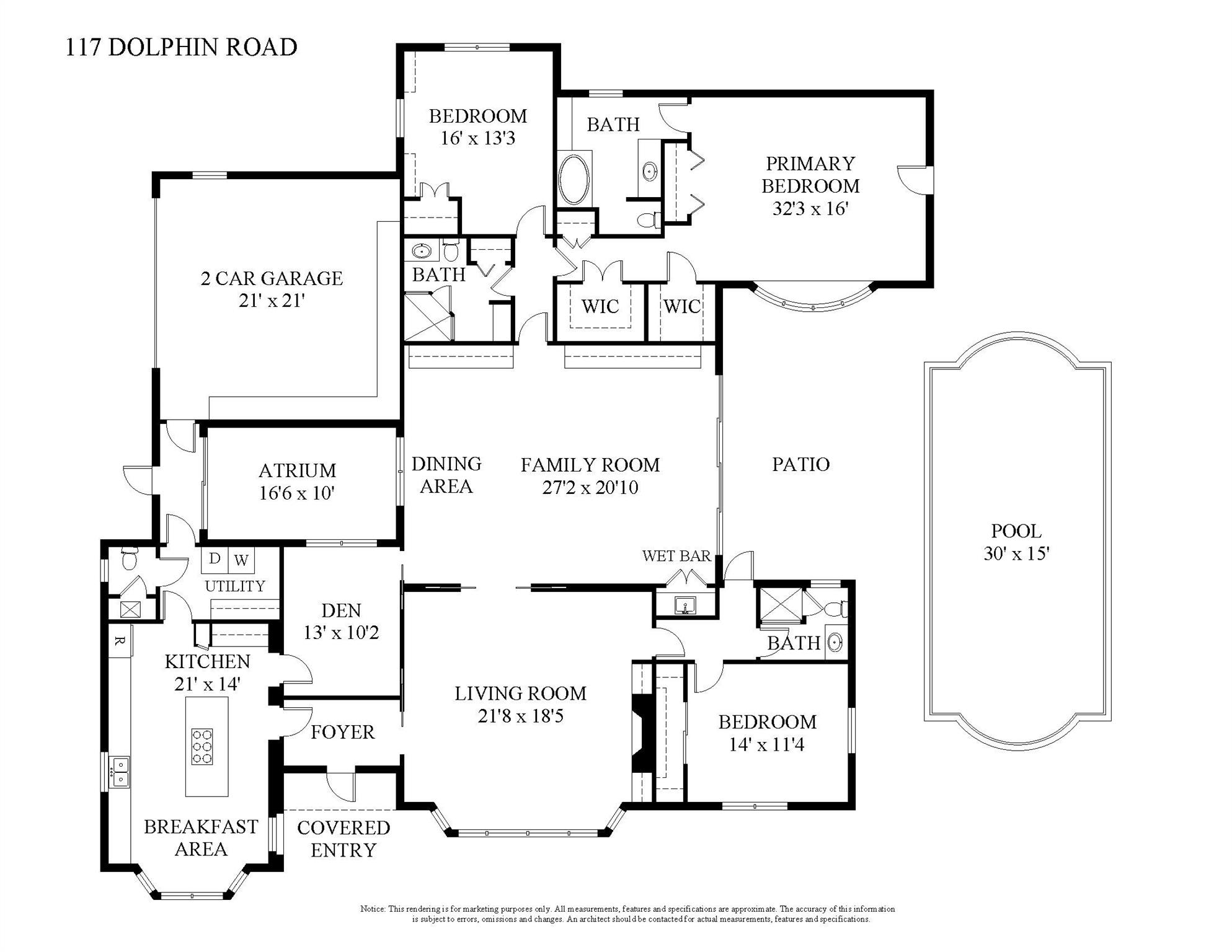 NORTH SHORE ADD TO P B IN - Residential