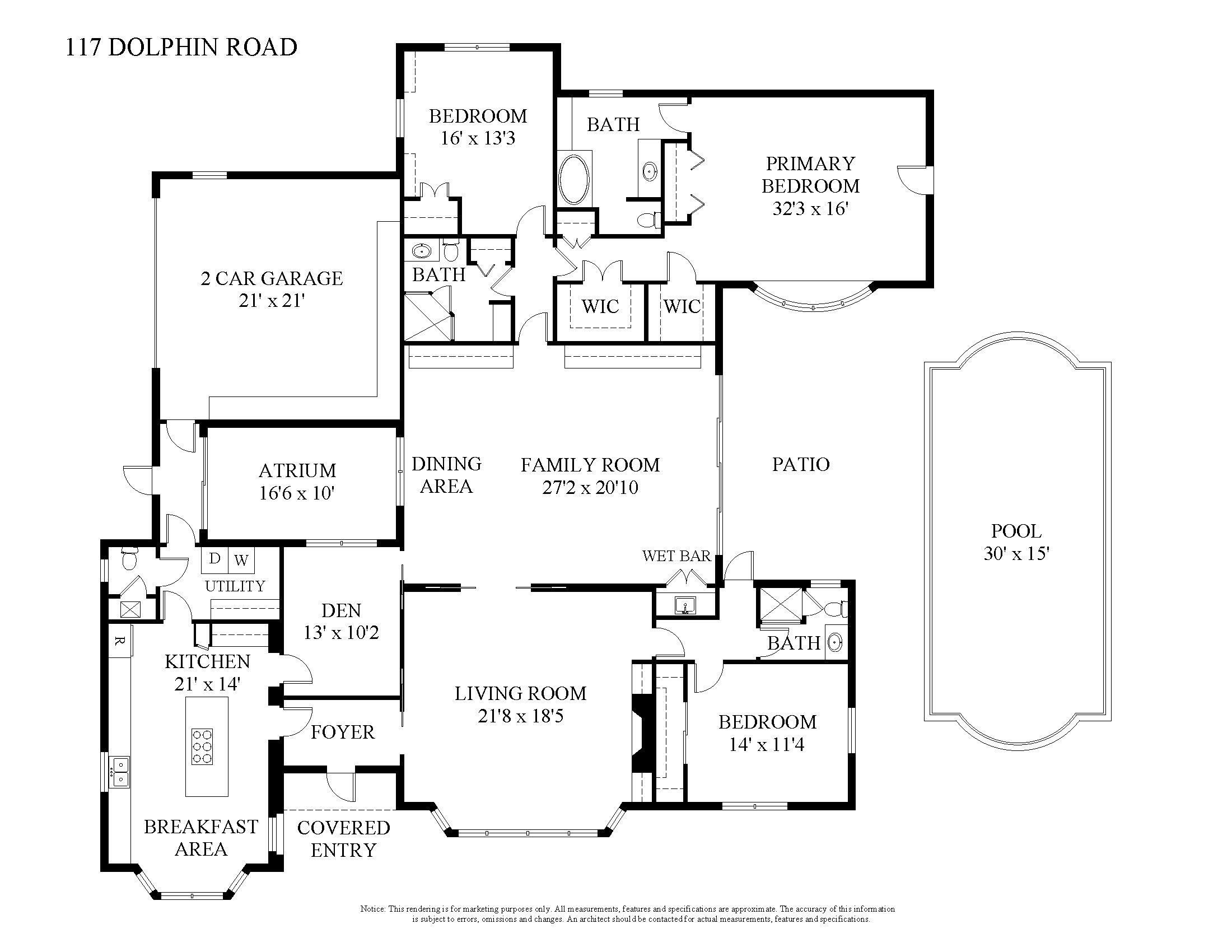 NORTH SHORE ADD TO P B IN - Residential