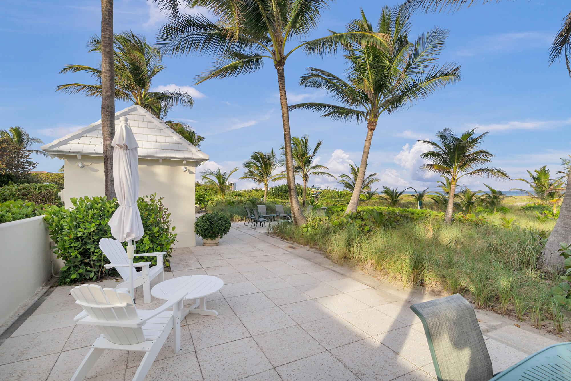 NORTH SHORE ADD TO P B IN - Residential