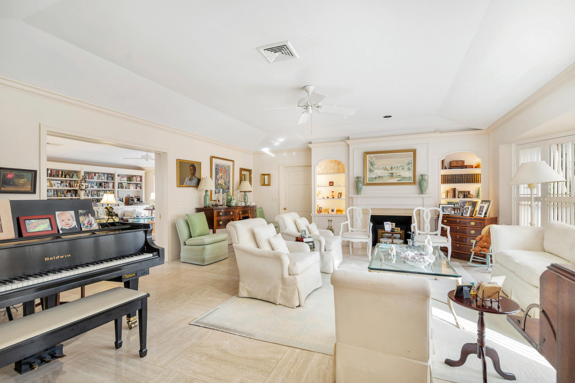 NORTH SHORE ADD TO P B IN - Residential