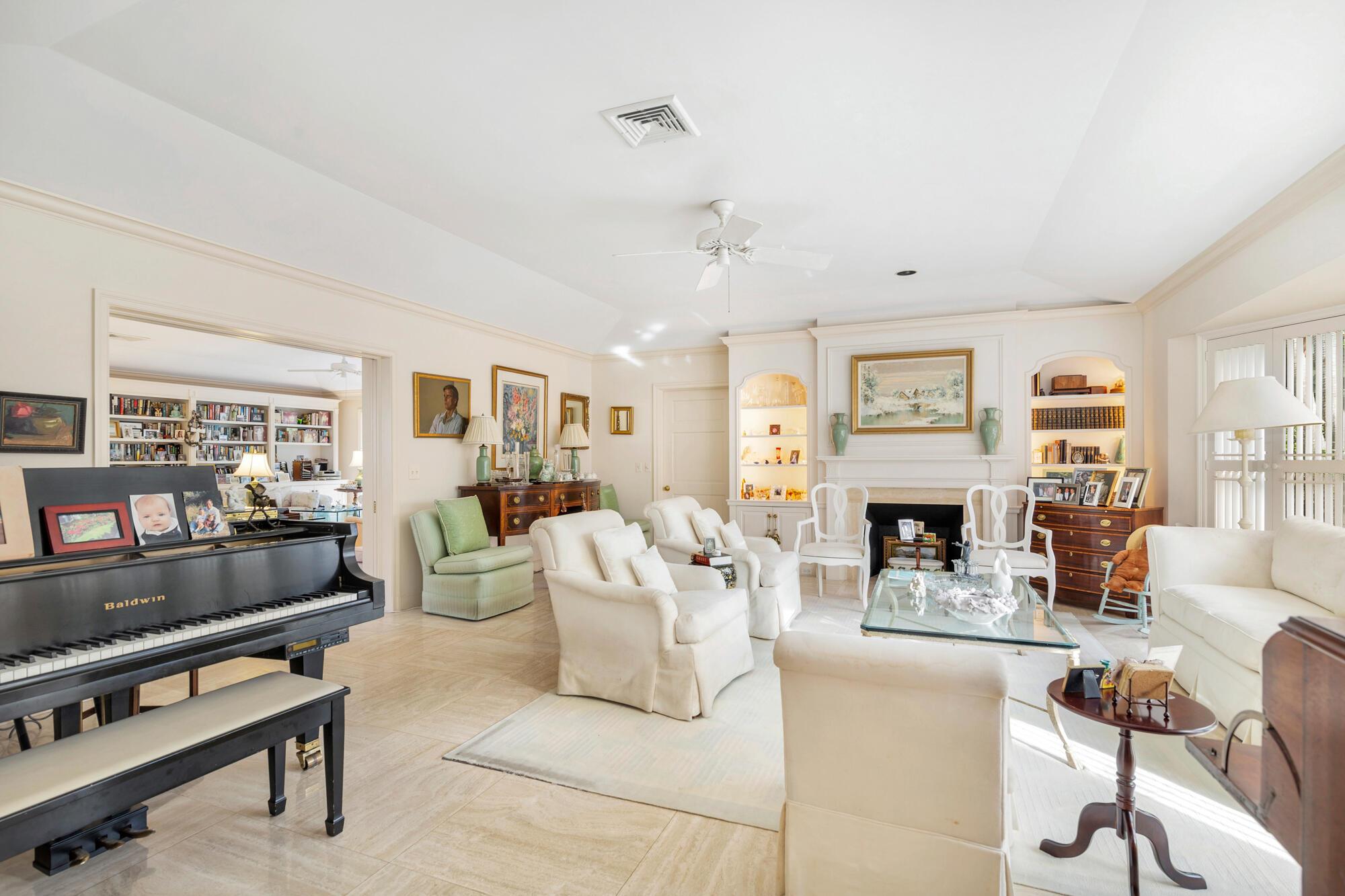 NORTH SHORE ADD TO P B IN - Residential