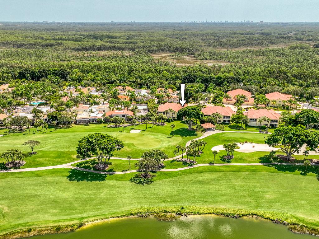 Ibis Golf & Country Club - Orchid Hammock - Residential
