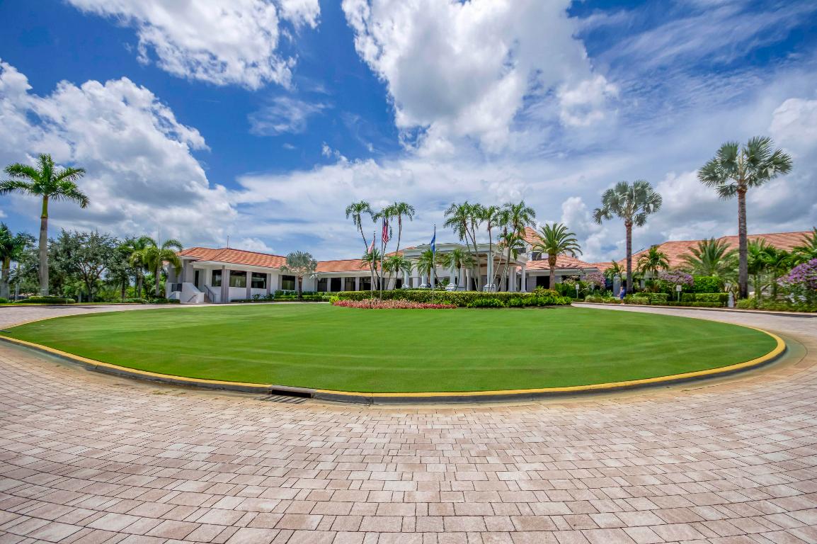 Ibis Golf & Country Club - Orchid Hammock - Residential