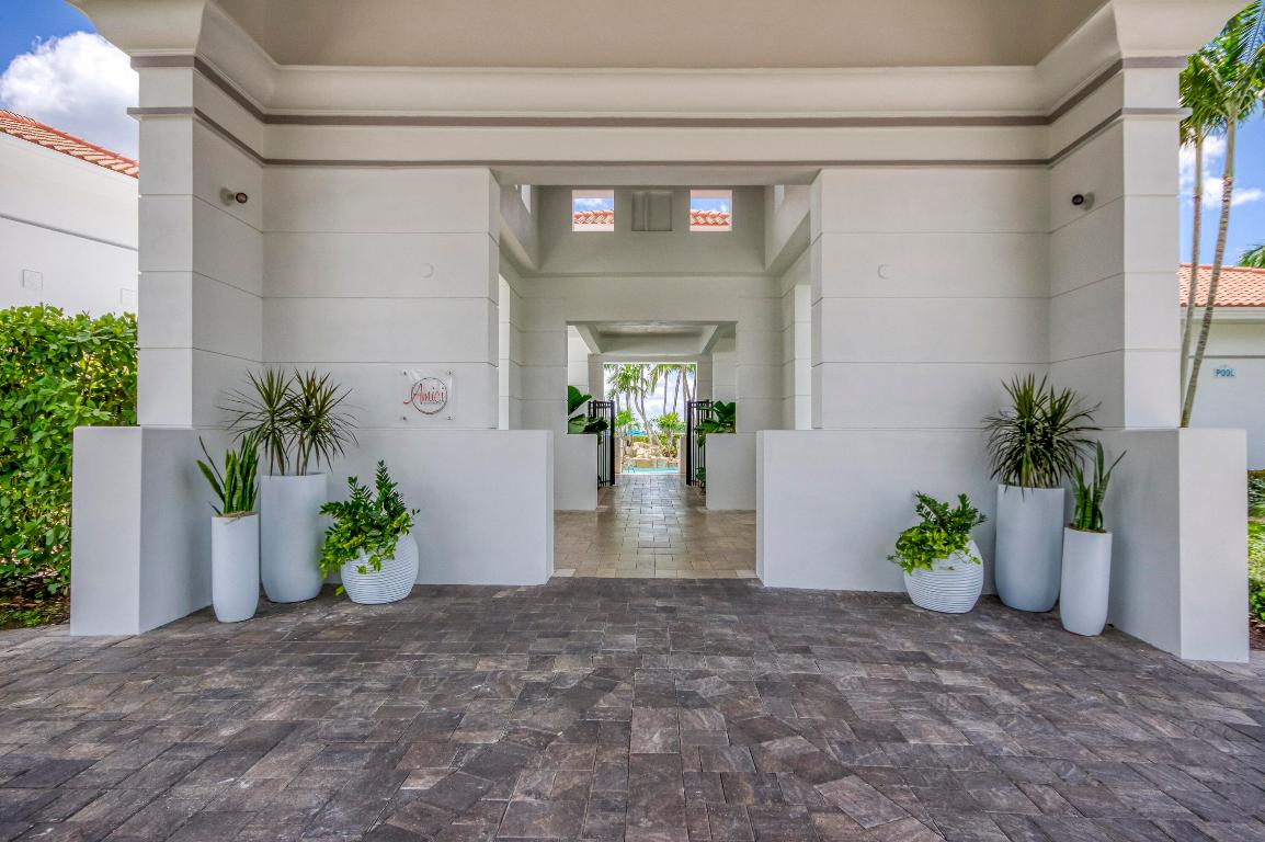 Ibis Golf & Country Club - Orchid Hammock - Residential