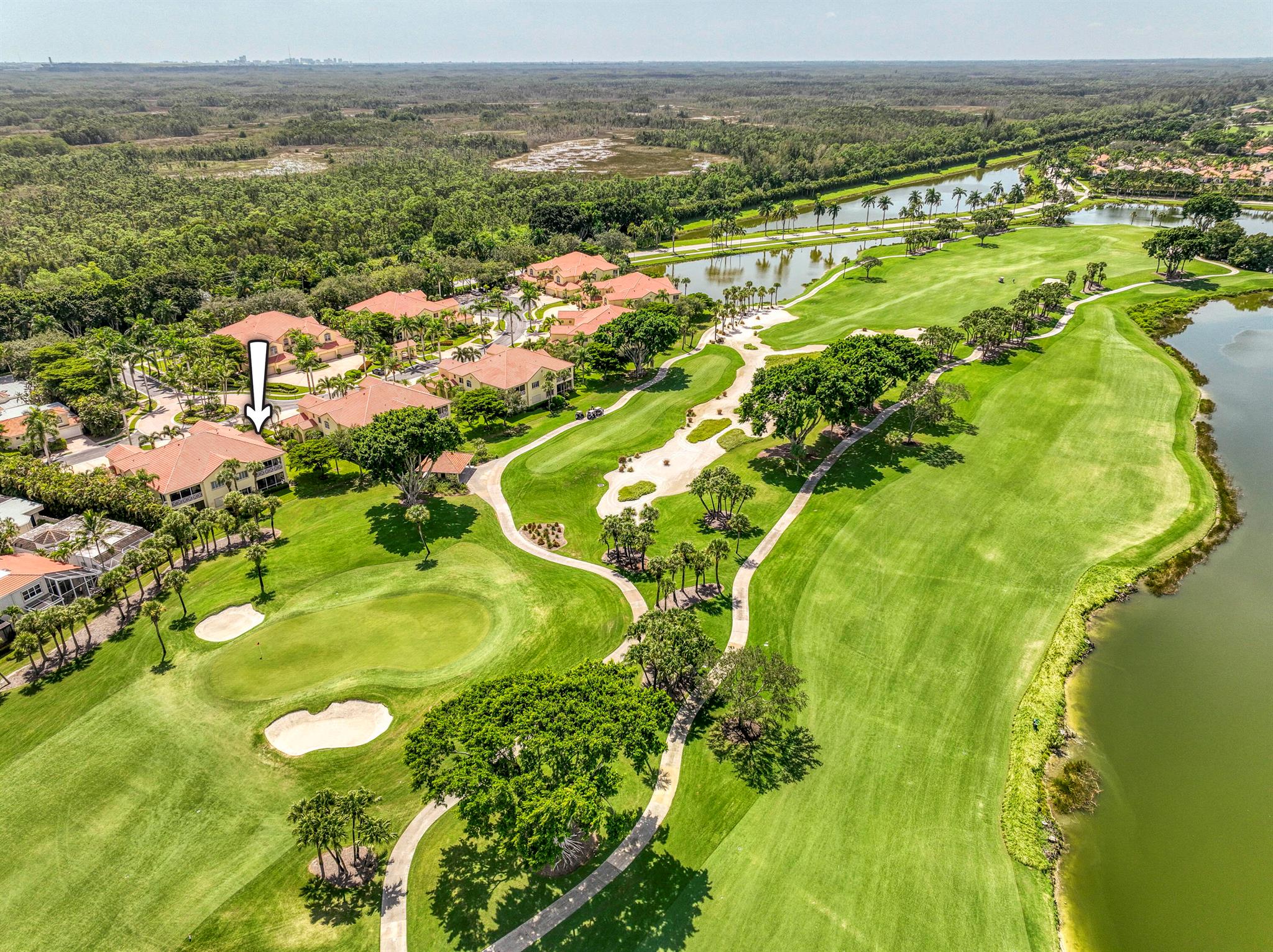 Ibis Golf & Country Club - Residential