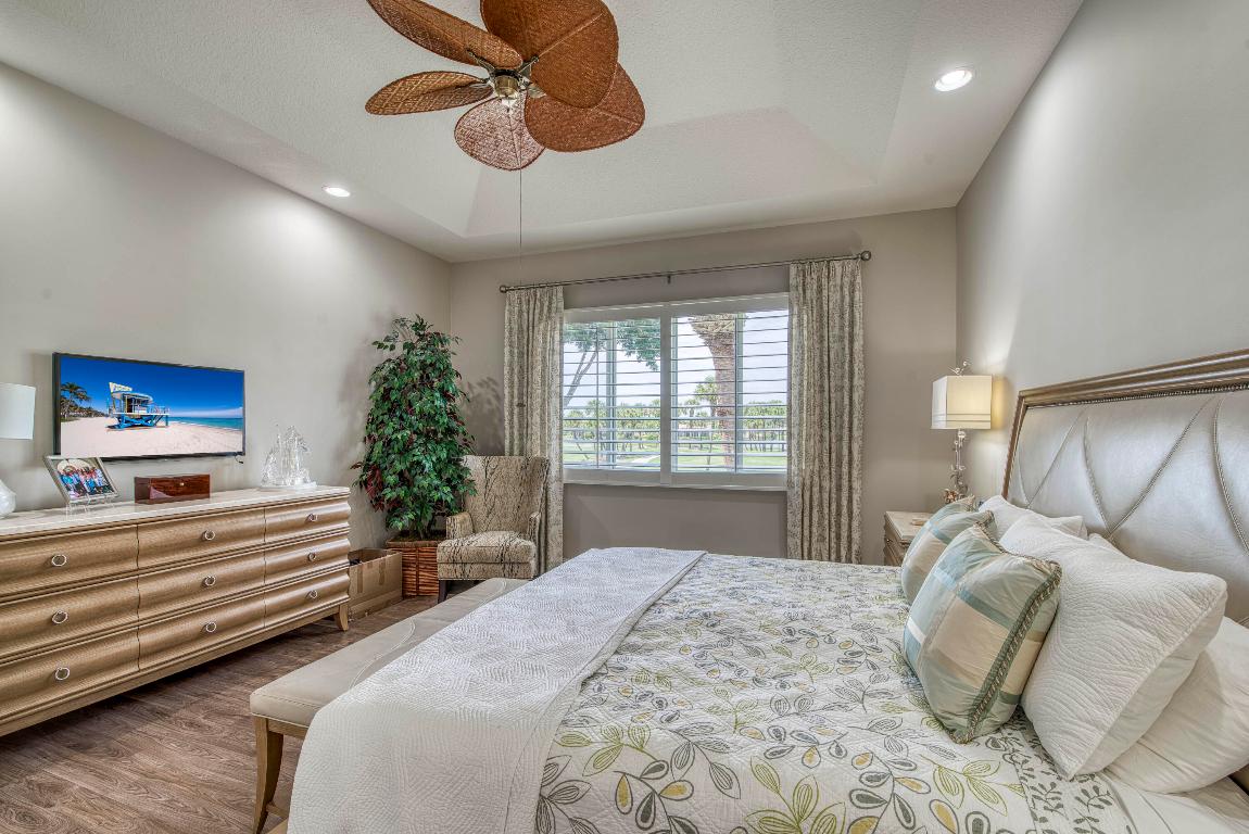 Ibis Golf & Country Club - Orchid Hammock - Residential