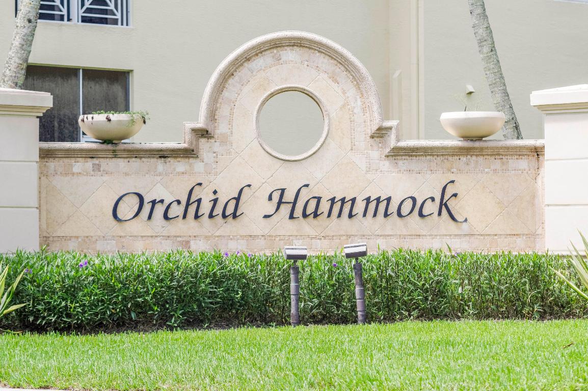 Ibis Golf & Country Club - Orchid Hammock - Residential
