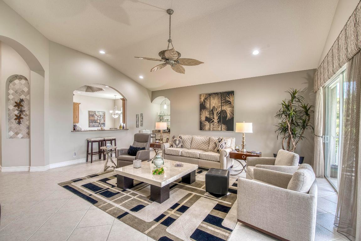 Ibis Golf & Country Club - Orchid Hammock - Residential