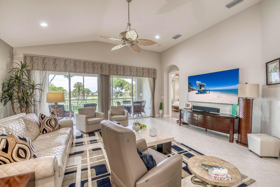 Ibis Golf & Country Club - Orchid Hammock - Residential
