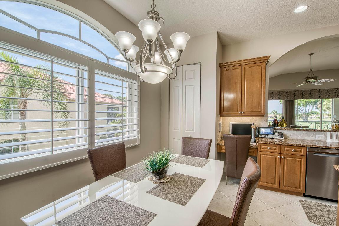Ibis Golf & Country Club - Orchid Hammock - Residential