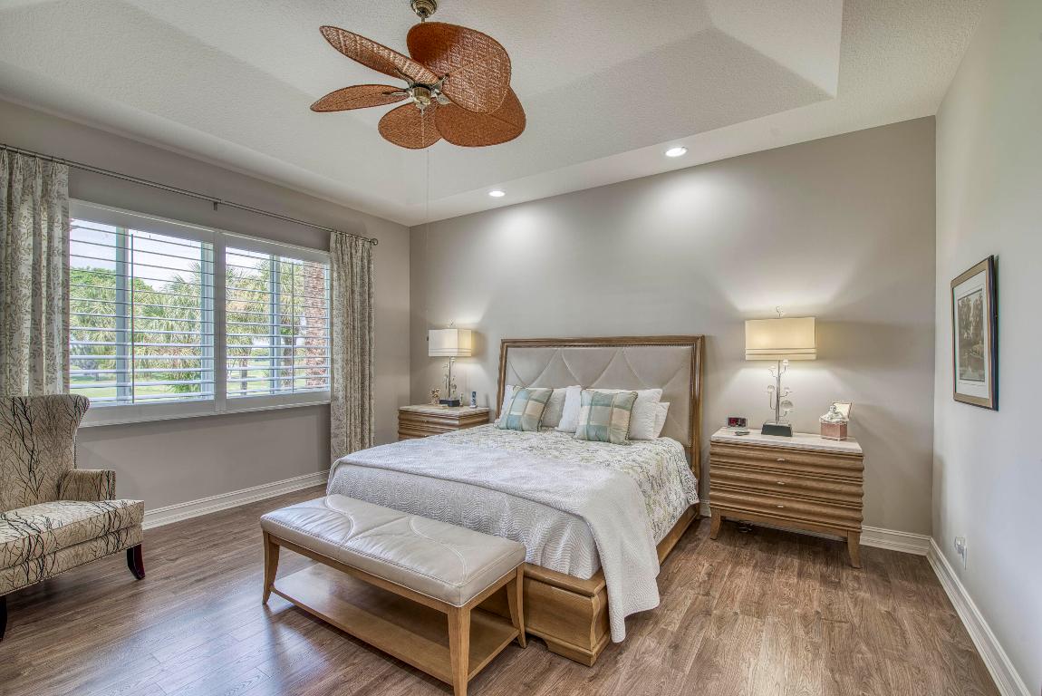 Ibis Golf & Country Club - Orchid Hammock - Residential