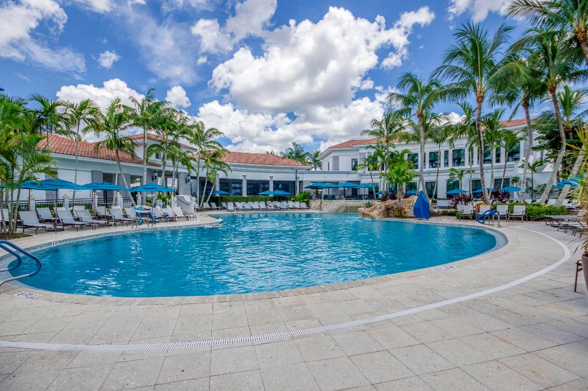 Ibis Golf & Country Club - Orchid Hammock - Residential