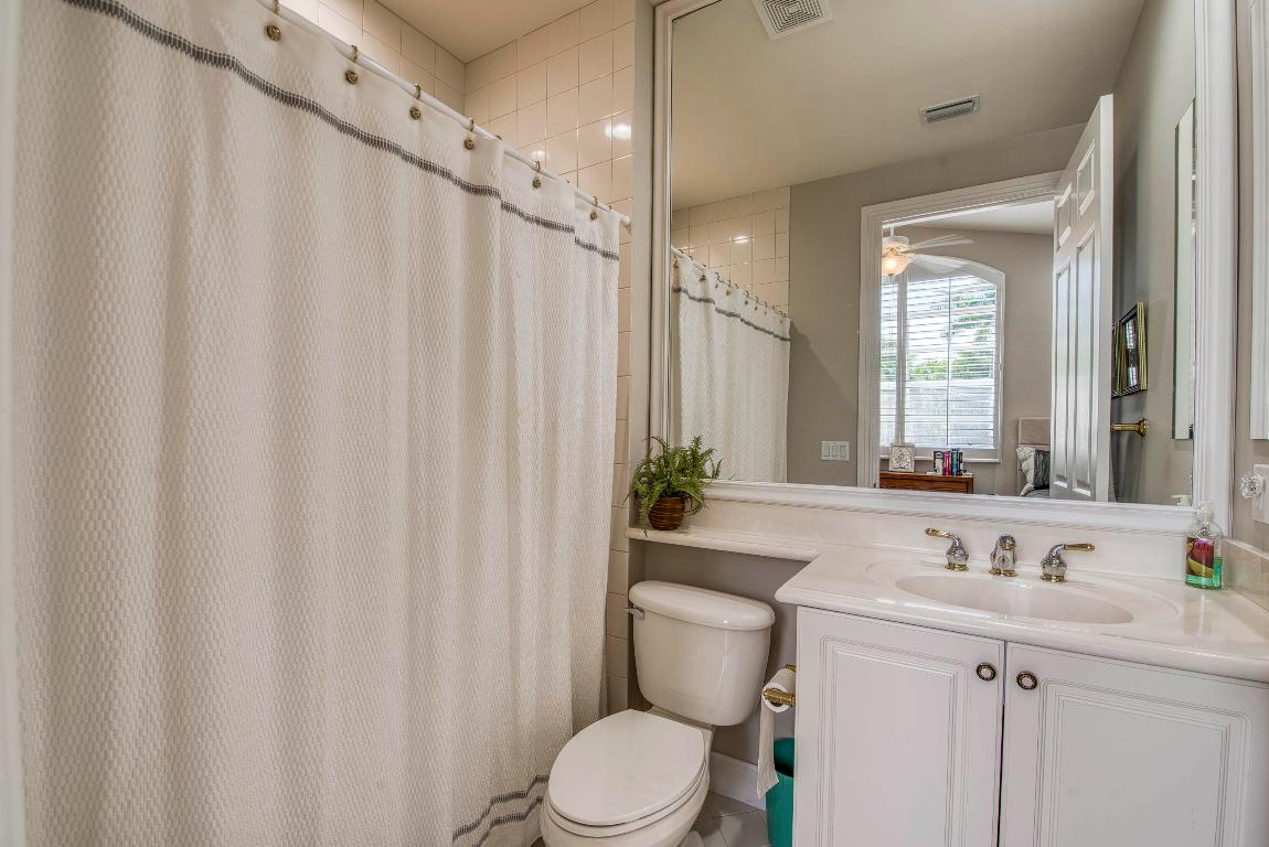 Ibis Golf & Country Club - Orchid Hammock - Residential
