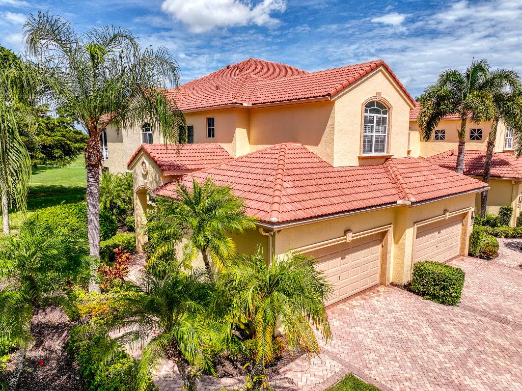 Ibis Golf & Country Club - Orchid Hammock - Residential