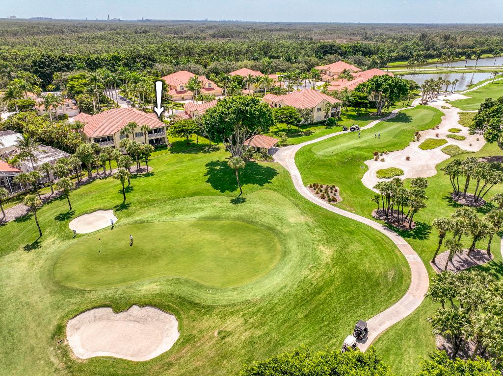 Ibis Golf & Country Club - Orchid Hammock - Residential
