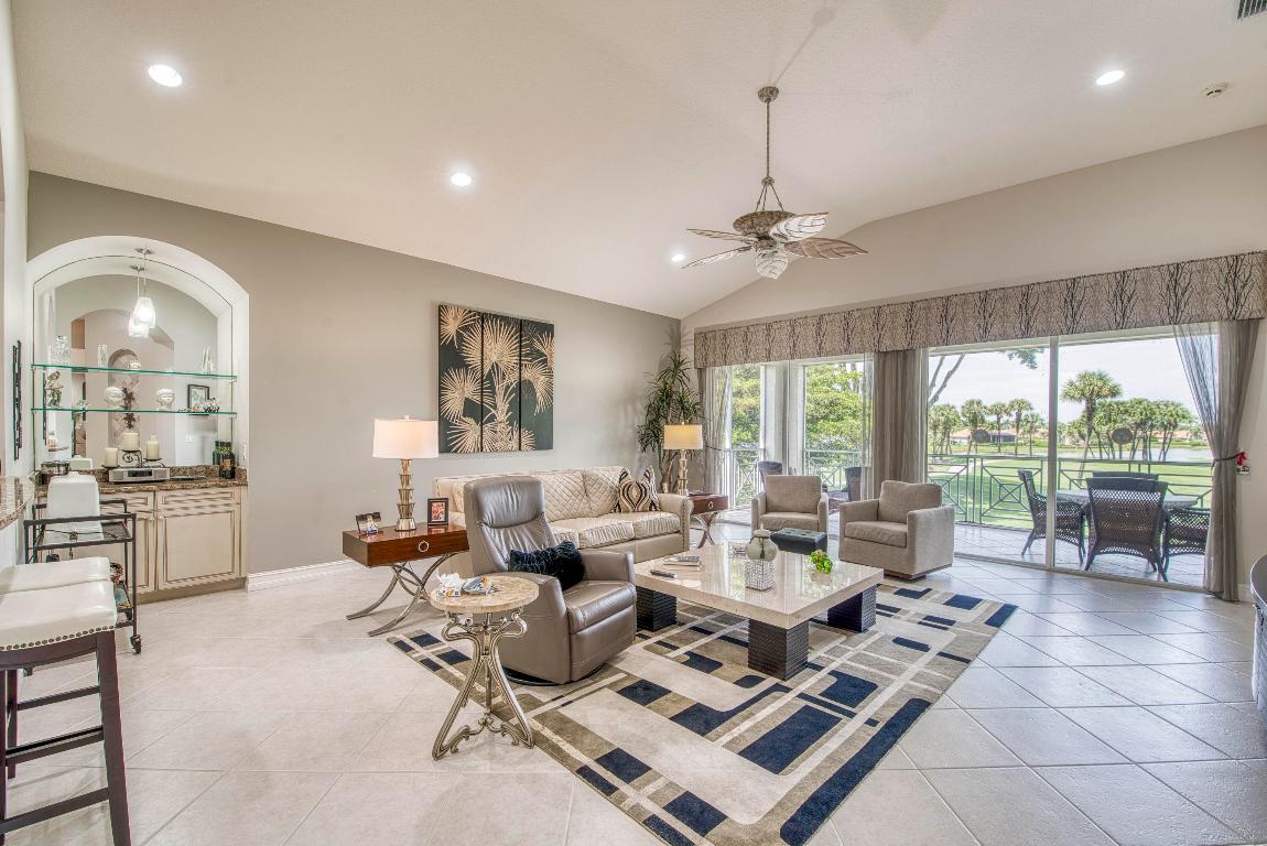 Ibis Golf & Country Club - Orchid Hammock - Residential