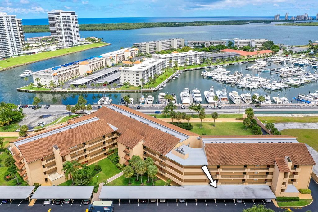 Photo of 1030 Us Highway 1 #103, North Palm Beach, FL 33408 (MLS # R11138974)