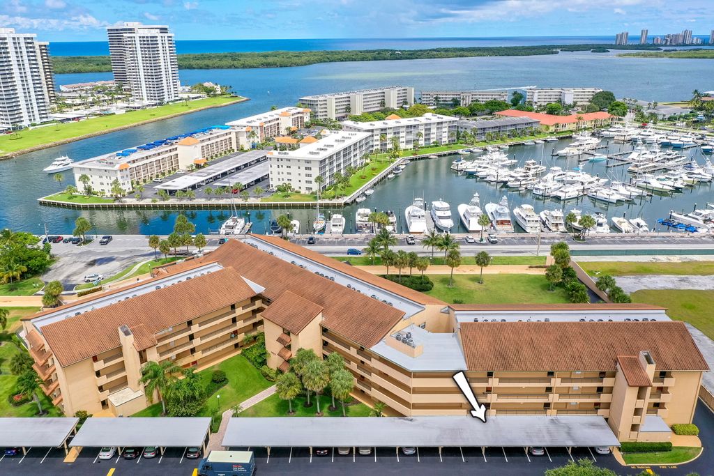 Photo of 1030 Us Highway 1 #103, North Palm Beach, FL 33408 (MLS # R11138974)