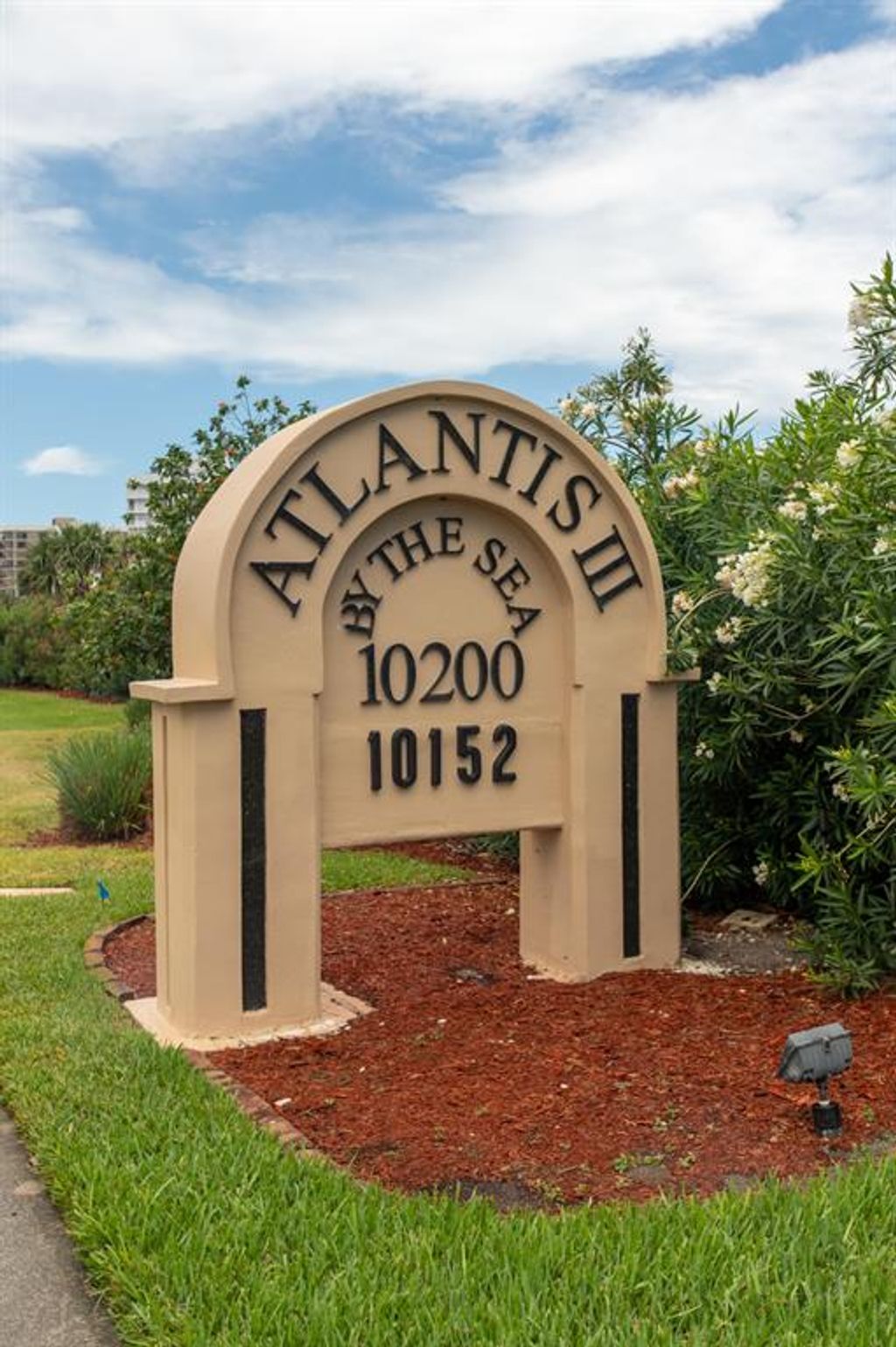 Photo of 10200 S Ocean Drive #504, Jensen Beach, FL 34957 (MLS # R10721700)