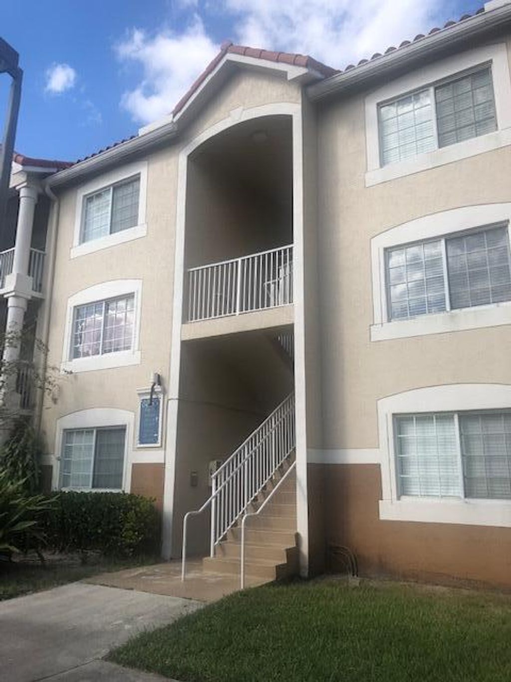 Photo of 8855 Okeechobee Boulevard #305, Royal Palm Beach, FL 33411 (MLS # R10752945)