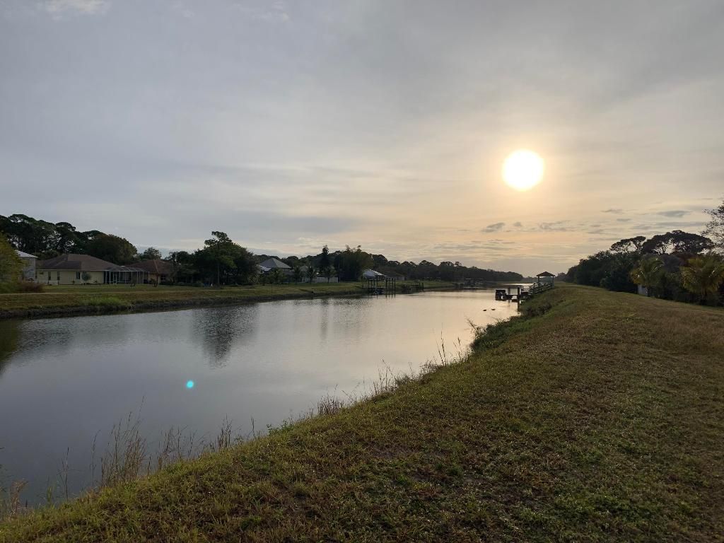 Photo of 2109 SW Import Drive, Port Saint Lucie, FL 34953 (MLS # R10948044)